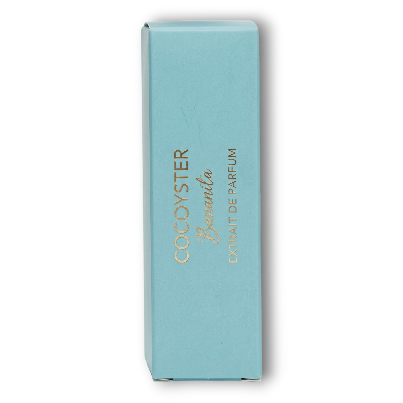 Cocoyster Bananita Salum Parfums 2 мл Cocoyster Bananita Salum Parfums 2 мл